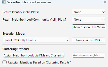 Violins